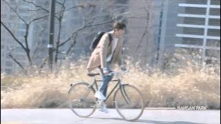 Lee MinHo Luwak White Koffie Korea BTS Video