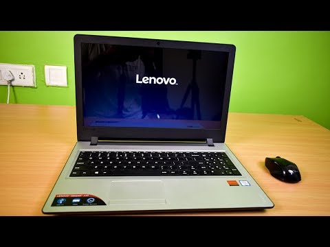 lenovo-ideapad-110-bios-setup-/-boot-menu-key-&-how-to-install-windows-10-from-usb-drive