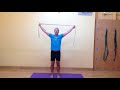 Video of the Week: Dynamic Shoulder Sequence