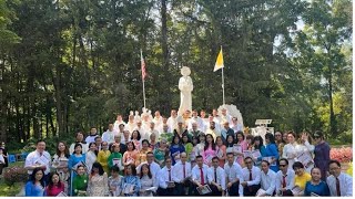 The 8th La Vang Marian Days