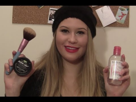 Favoritos de Novembro/12