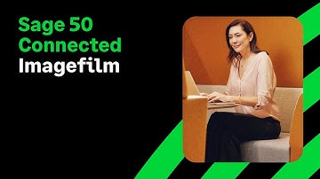 Sage 50 Connected Imagefilm