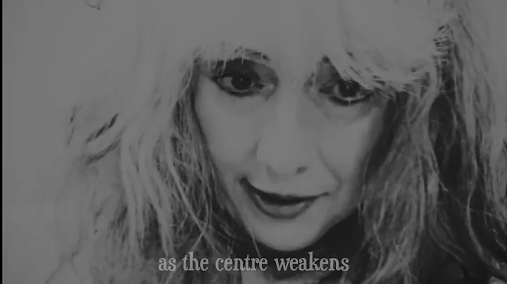 THE CRACKED LOOKING GLASS - A Film by Trudy Hayes ...