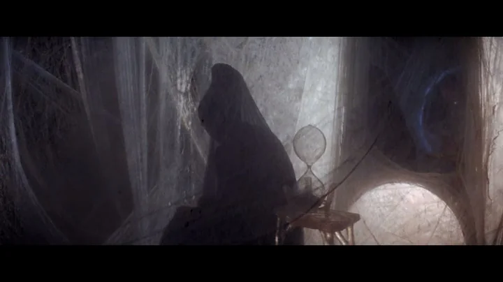 "Krull" (1983): Widow of the Web and the Sands of ...