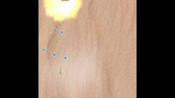 Bullet Hell Engine - alpha july 30