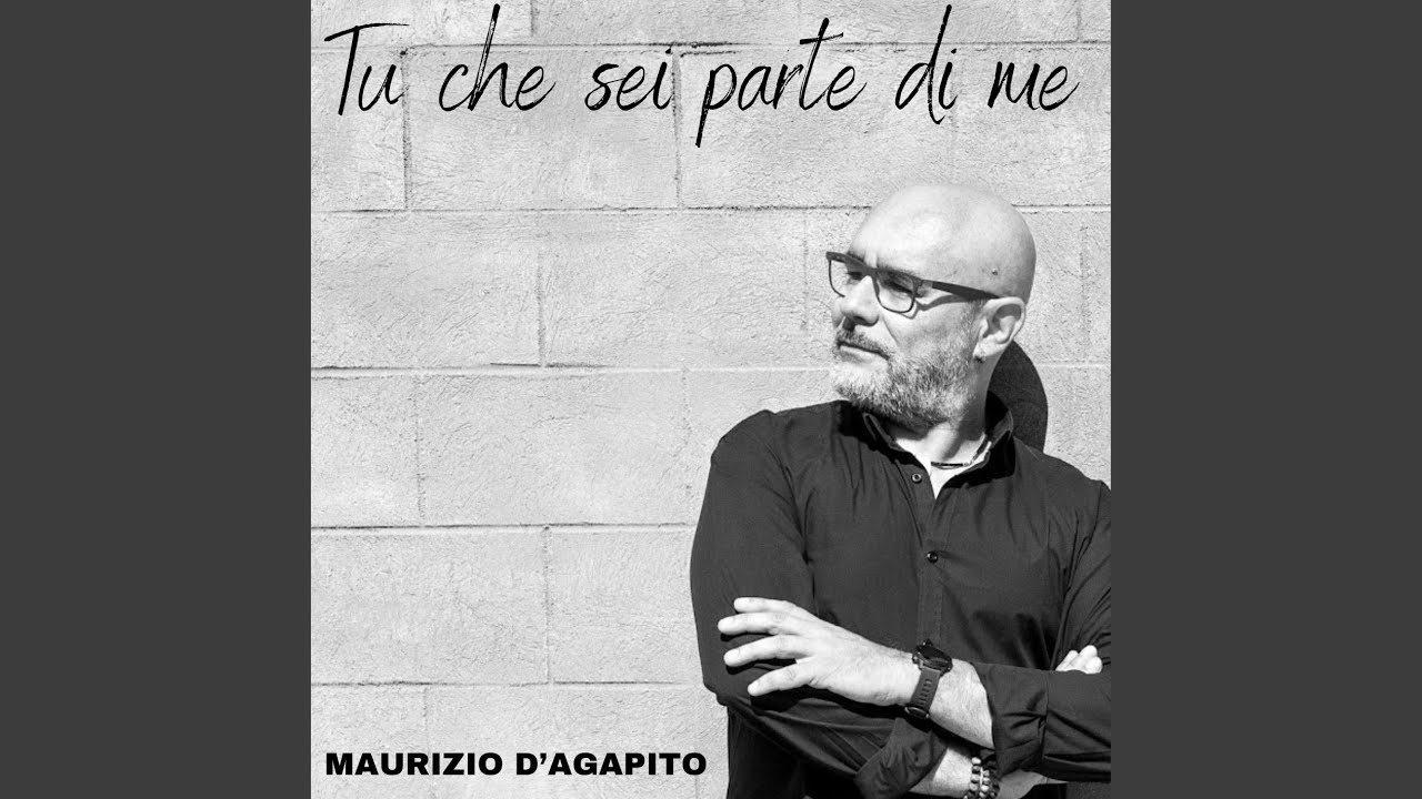 Tu Che Sei Parte Di Me - YouTube