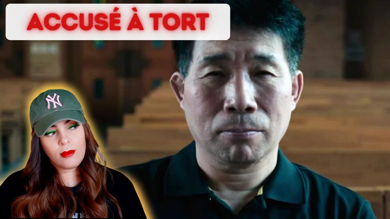 🇰🇷 L&rsquo;incroyable histoire de Yoon Sung Yeo