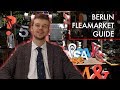 Nate's Berlin Flea Market Guide.