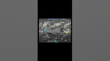 Day nine of creating a gd level #geometrydash #gdupdate #geometrydashmusic #gaming