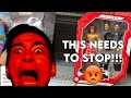 TOY COLLECTOR RANT: Action Figure Swapping Needs to Stop!!!!