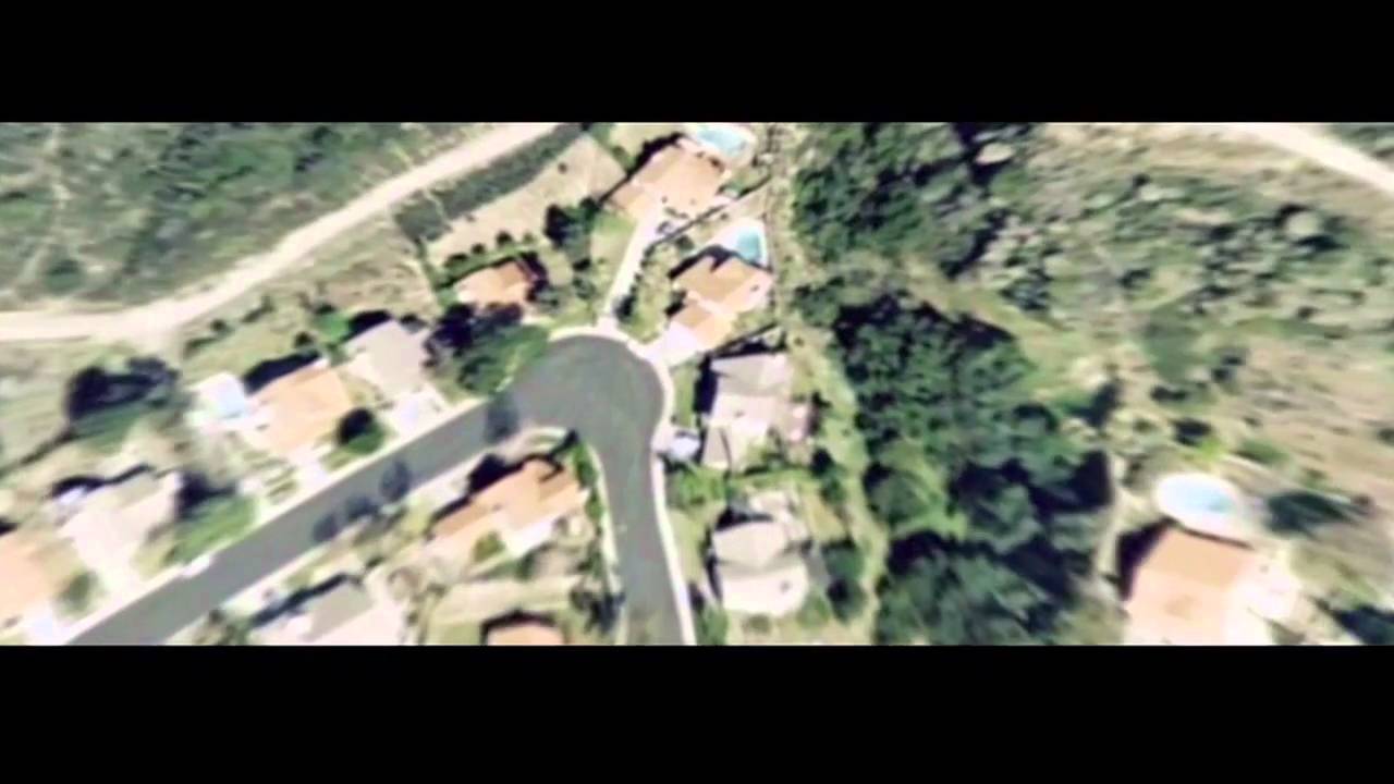 The Cinematic Geography of Los Angeles (HD 720p version)