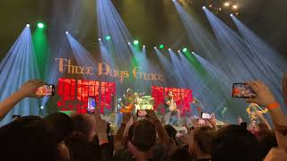 Three Days Grace - Never Too Late Live Place Bell Laval (20/11/22)