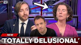 Left SPEECHLESS: Labour MP Faces Brutal Reality Check On Live TV