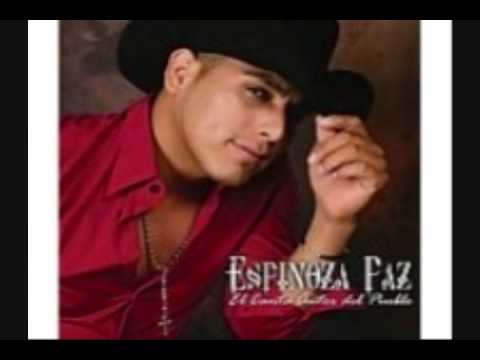 Espinoza Paz- Prohibido...