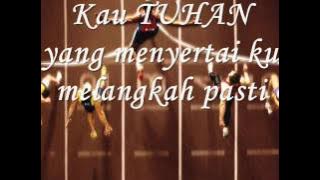 Melangkah pasti klip