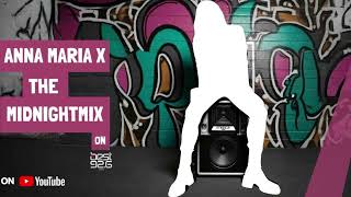 Anna Maria X - The Midnightmix - Best Radio 92.6 - 12.06.2026