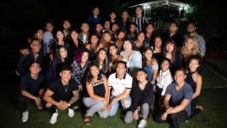 CSULB PCN 34 || Final Messages From PCN Board