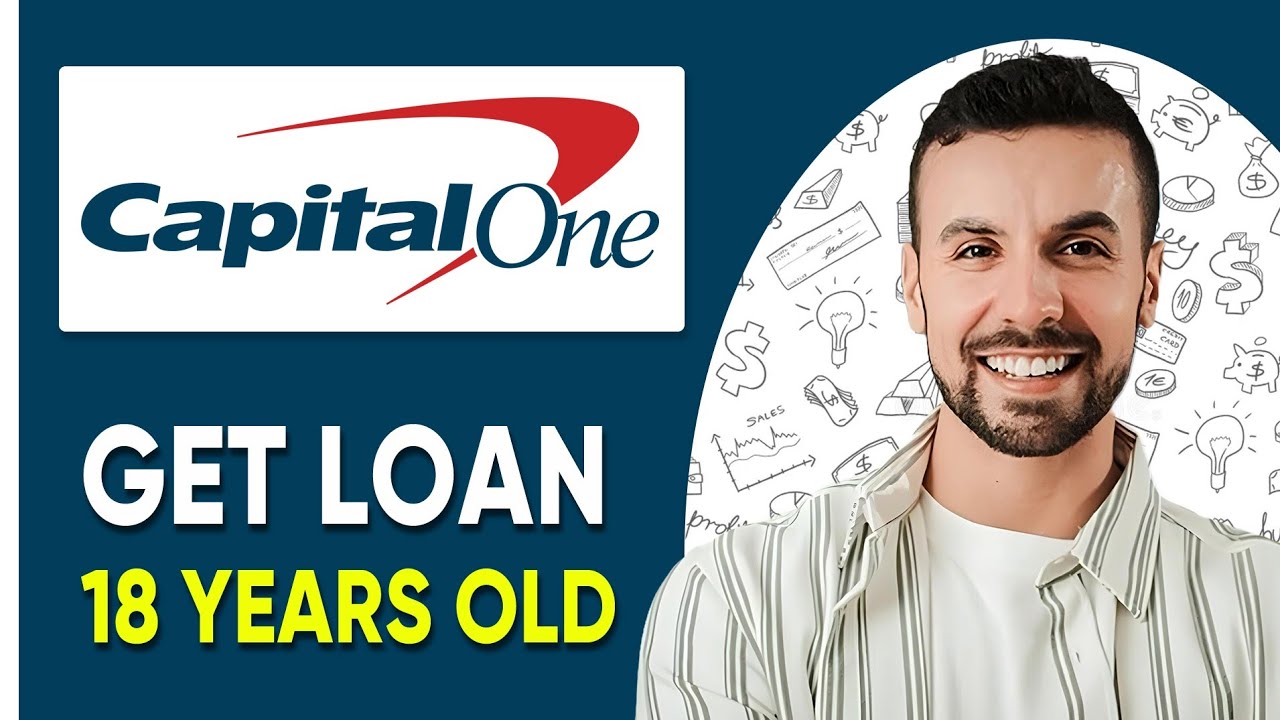 HOW TO GET LOAN FOR 18 YEARS OLD  | Step-by-Step Guide