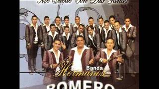 Watch Banda Hermanos Romero Vas A Llorar video