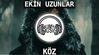 Ekin Uzunlar - Köz (Magnolia Music Remix)