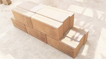 QT1-20 movable diesel engine hydraform clay interlocking solid block machine for South Africa