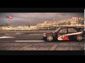 Grid 2 paris race unbelievable close call  racenet