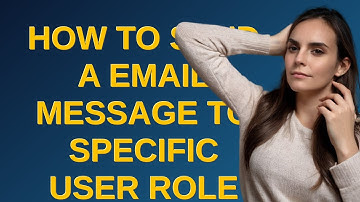 Drupal: How to send a email message to specific user role when the site goes to the maintenance m...