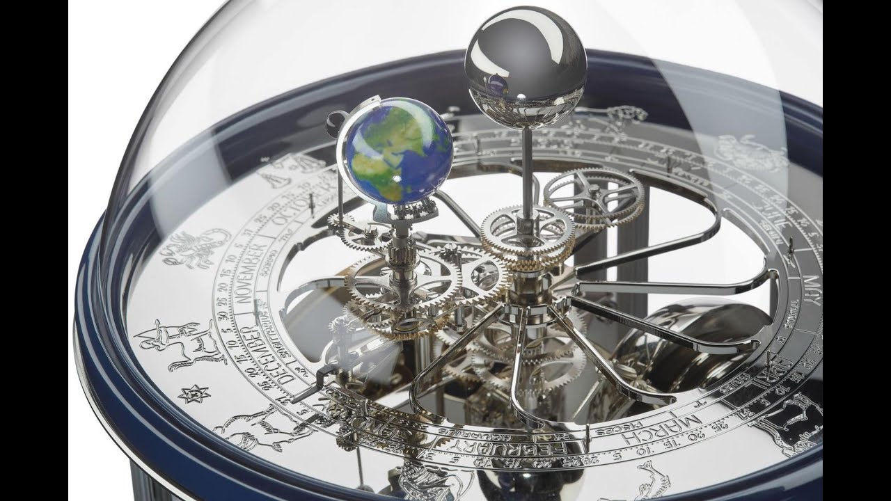 HERMLE REICHENBACH TEIL I