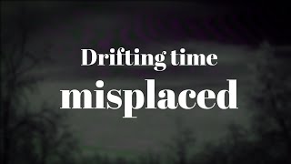 Drifting time misplaced. (Geometry Dash)