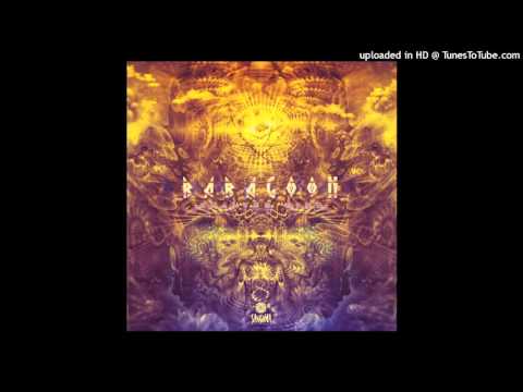 Babagoon — Babagoon - Machinewolf