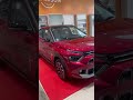 Citroen Basalt New Launch car #automobile #citroenc3india