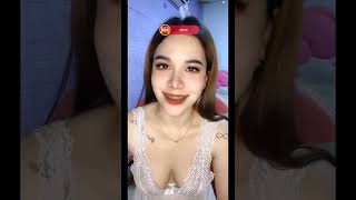 Cute Girl in Bigolive / Thailand Sexy Girl 2022