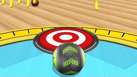 Going Balls - NEW SpeedRun Gameplay Level 144