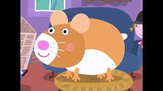 Animal Story Part 11 - At Melvins House