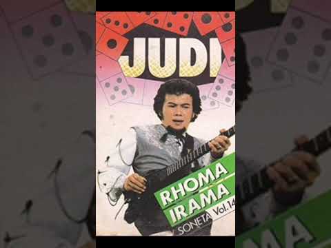 Lagu Rhoma Irama - Judi