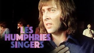 Les Humphries ZDF Documentary 1973