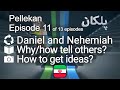 Pellekan episode 11 complete