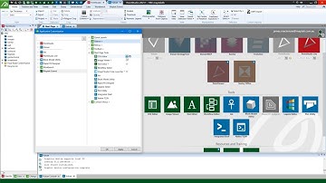 Customising the Maptek Workbench
