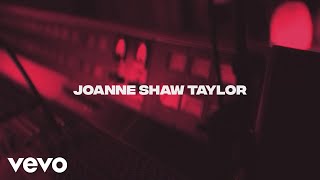 Video thumbnail of "Joanne Shaw Taylor - In the Mood (Official Lyric Video)"