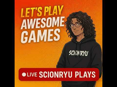 Live Stream: Tomb Raiding: 10% Archaeology, 90% Trying Not to Die