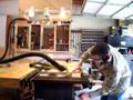 ShopNotes Table Saw Blade Guard round 2 ShopNotes Table Saw Blade Guard round 2