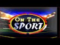 KU TV LIVE || ON THE SPORT WITH EVANS AUMA || 30TH MAY, 2026