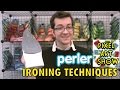 Perler Bead Tutorial: Ironing Techniques - Pixel Art Show