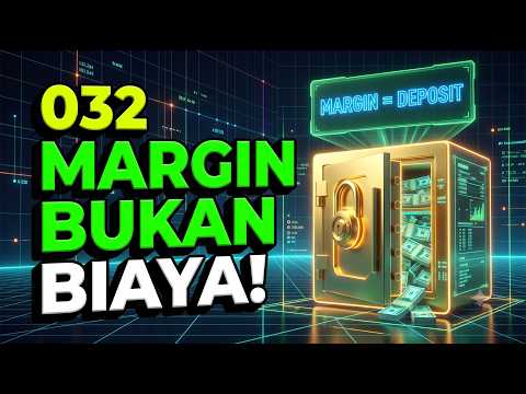 032 Apa itu Margin