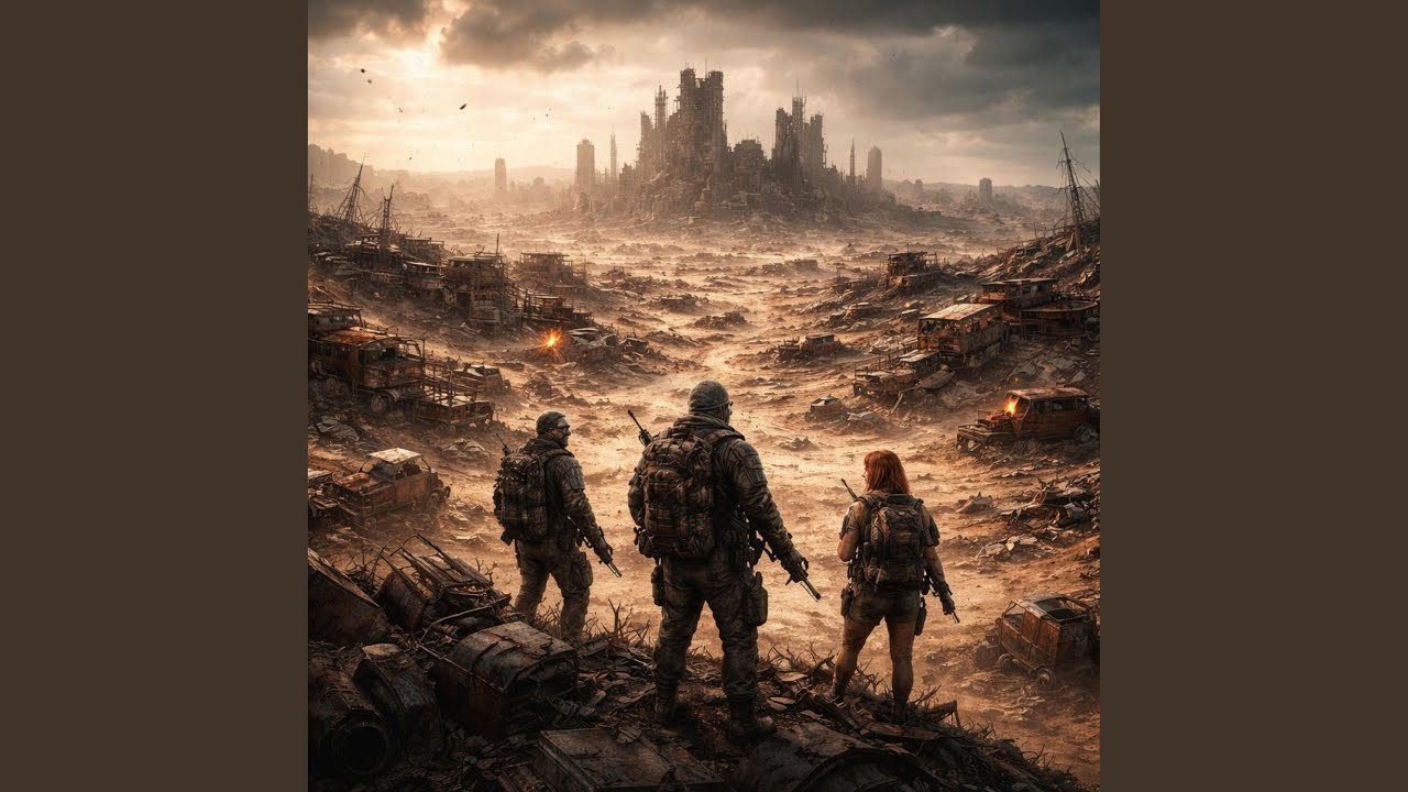 Gods of the Battlefield