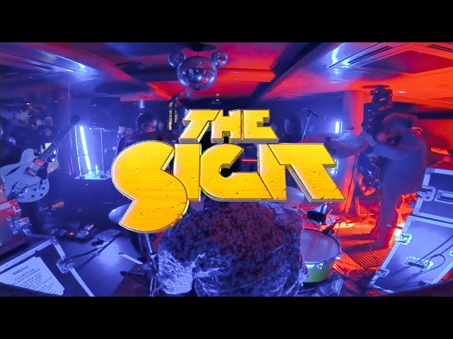 THE SIGIT | LIVE AT ZODIAC  02 class=