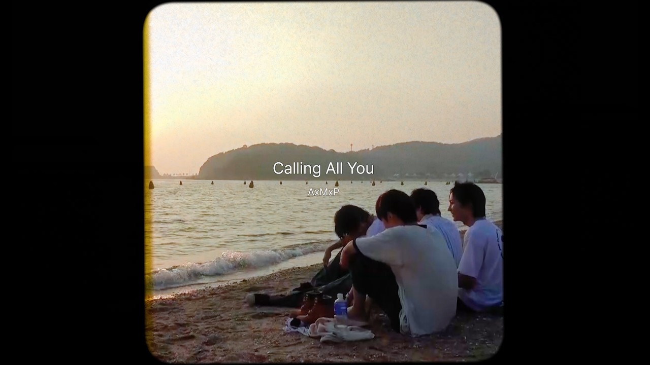 Watch AxMxP (에이엠피) - 'Calling All You' SPECIAL CLIP (Self-cam ver.) on YouTube Watch AxMxP (에이엠피) - 'Calling All You' SPECIAL CLIP (Self-cam ver.) on YouTube