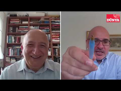 Evyap Ceo'su Mehmet