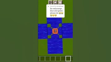 Minecraft reverse dropper #minecraft #reversedropper #minecraftshorts #viral #shorts #trending #game