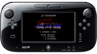 SUPER魂斗羅 プレイ映像